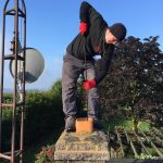 Chimney Sweep Technician Opportunities Chimney Sweep Technician Opportunities