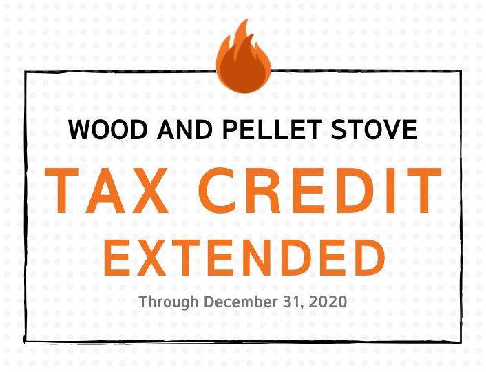 Tax Credit Extended