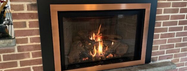 Are you ready for fireplace season?