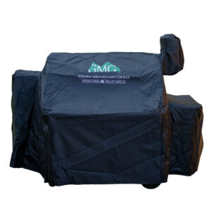 Peak/Jim Bowie Grill Cover