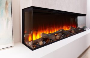 British Fires Electric Fireplaces