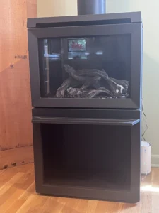 Jøtul GF 520
