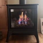 360 Stove Mendota 360 FireIn