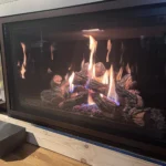 FV42 Mendota FV42 gas fireplace