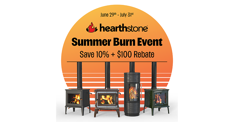 Hearthstone Summer Burn Event