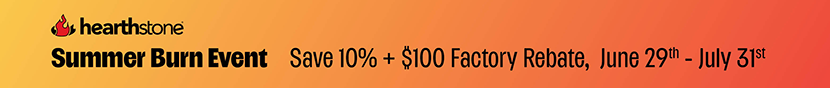 Summer sale_web-banners_260625 Hearthstone Summer Burn Event