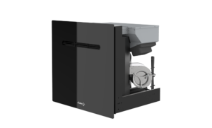 Dielle Pellet Insert