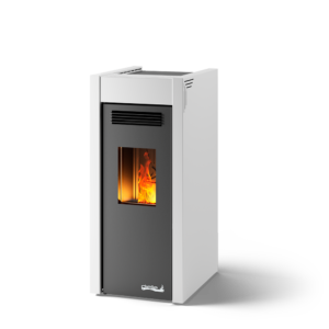 Dielle Pellet Stove