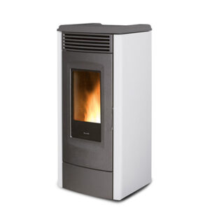 Ravelli RV 120 Touch Pellet Stove