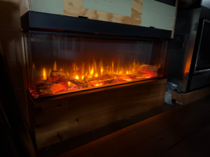 Valor LEX Electric