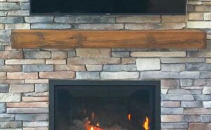 Fireplace Mantles